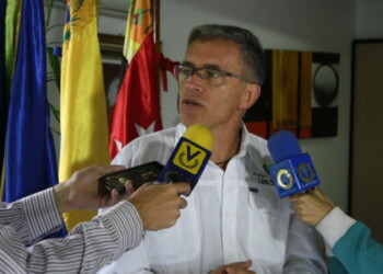 Alcalde de Los Salias, Josy Fernández