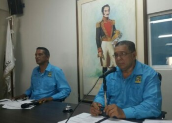 Concejo de Carrizal exige que se investigue hasta últimas instancias muerte de Fernando Albán