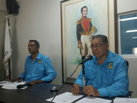 Concejo de Carrizal exige que se investigue hasta últimas instancias muerte de Fernando Albán