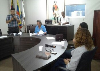 Cámara Municipal de Carrizal