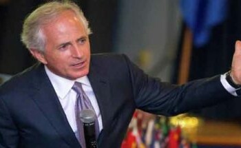 Oposición venezolana se reúne en Caracas con el senador estadounidense Corker