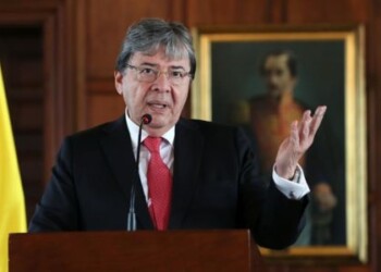 Hasta 4 millones de venezolanos pueden llegar a Colombia en el peor escenario