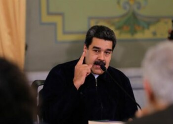 Maduro pide a Bolsonaro "retomar" las "relaciones diplomáticas de respeto"