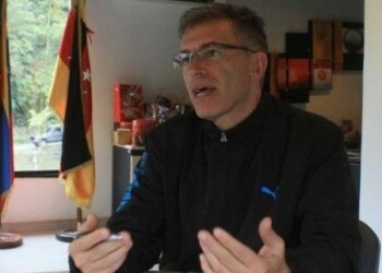 "Muerte de Albán es responsabilidad de este régimen torturador dictatorial"