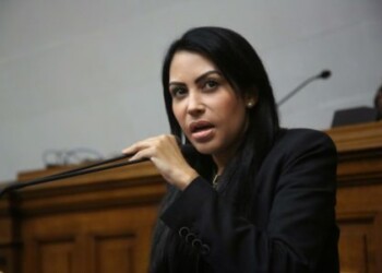 Solórzano pide a Alta Comisionada de ONU y la Fiscal de Corte Penal Internacional venir a Venezuela