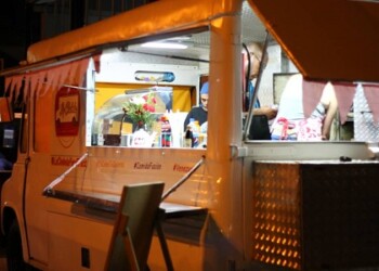Feria se realizará sábado y domingo en Los Salias.