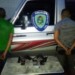 Detenidos por Polisalias