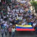 Recorrido por la avenida La Hoyada de Los Teques