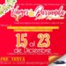 “Vamos de Parranda” será la feria de stand más grande de Altos Mirandinos en diciembre