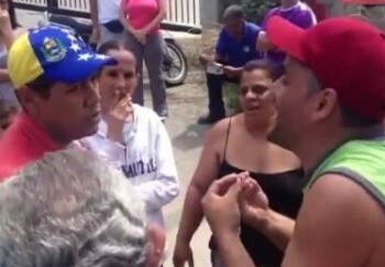 15 días "secos" detonó "trancazo" sabatino de la Panamericana