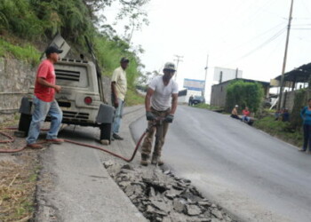 Alcaldía de Carrizal instalará 550 metros de tubería de agua potable en Villa Josefina