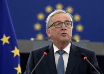 UE lamenta que Maduro inicie nuevo mandato tras elecciones "no democráticas"