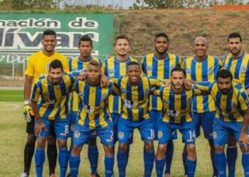 Asaltan a equipo de fútbol Angostura FC durante viaje por carretera