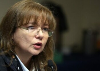 Embajadora venezolana tiene 72 horas para salir de Ecuador