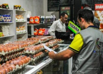 Sancionados con cierre temporal  dos comercios en Carrizal