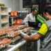 Sancionados con cierre temporal  dos comercios en Carrizal