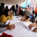 Atendidos 600 vecinos de la Comuna Francisco de Miranda con jornada integral