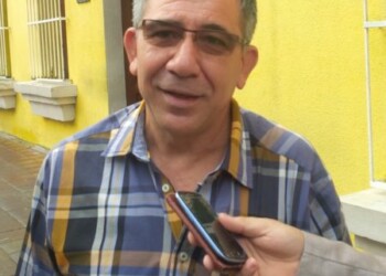 Michel Ferrandina: Banesco se niega a recibir depósitos de billetes del antiguo cono monetario