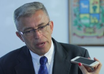 “Ya basta de entregarles Venezuela, el 9D hay que defender nuestra casa”