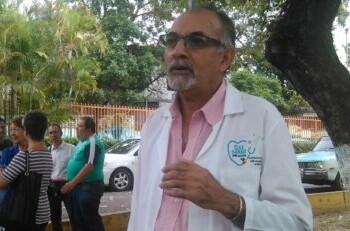 Usuarios y médicos claman mejoras para el principal nosocomio de Altos Mirandinos