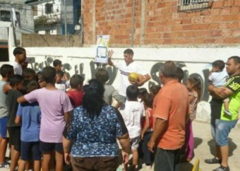 Esperanza por el Cambio presentó candidatos a cámara de Guaicaipuro