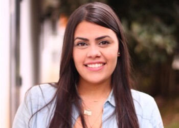 Quijada candidata al concejo municipal de Los Salias