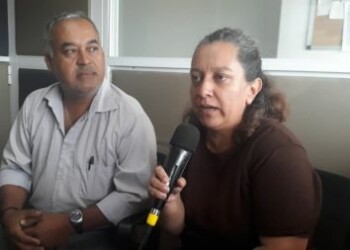 Candidatos a la cámara municipal de Los Salias