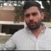 Jesús González acompañó protesta de medicos y enfemeras