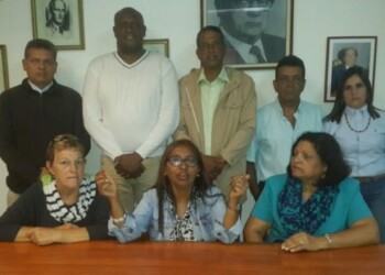 Dirigentes vecinales decididos a vencer la abstención y derrotar al madurismo en Carrizal