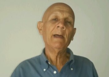 Exconcejal Edgar Sarmiento:  “Abstención es una estrategia errada que solo beneficia al madurismo”