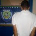 Detenido por intentar meter dos baterías para celular a los calabozos de Policarrizal