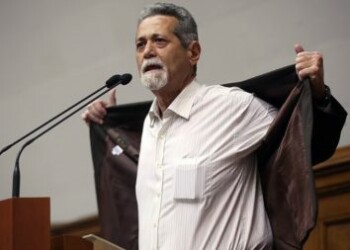 AN condenó amenaza de muerte de Nicolás Maduro contra Americo De Grazia y Andrés Velásquez