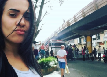 Foto de Betzy facilitada por la familia, quien solicitan su liberación inmediata