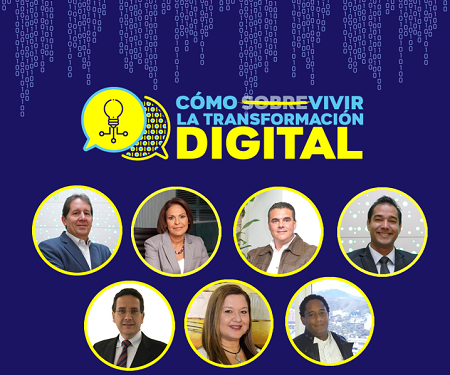 Crean un punto de encuentro para presentar casos de éxito
