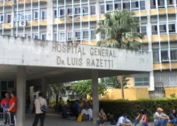 Diputado venezolano denuncia muerte de 5 niños por fallas en hospital
