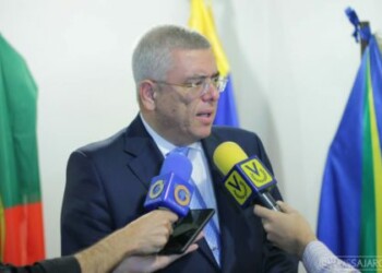 Consul General de Portugal en Venezuela, Licinio Do Amaral