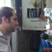 Favio Valentini participó ne programa de opinión Pola y Murolo a las 12