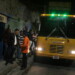Alcaldía de Carrizal madrugó con plan especial de fiscalización a transportistas