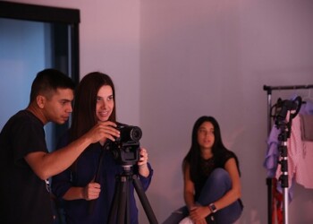 Nueva pelicula sobre diaspora venezolana