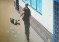 Cámara de seguridad capta a sujeto agrediendo a niño y Polisalias lo captura