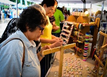 Baruta Gastronómica enciende la Navidad