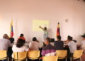 Productores carrizaleños se capacitan a través del Plan Café