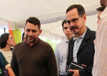Emprendedores de Carrizal punta de lanza del sector productivo en los Altos Mirandinos