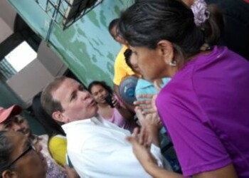 Guanipa: “El 10 de enero se profundiza la ilegitimidad de Maduro”