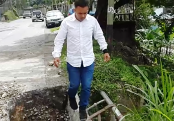 Huecos en Carrizal