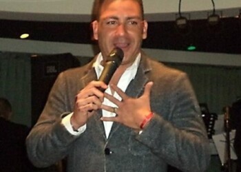 Naudy Camacaro, talento mirandina que triunfa en la gaita  