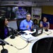 Elías Jaua: La Revolución tiene que acompañar al pueblo en sus luchas cotidianas