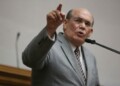 Vocero de Vente Venezuela precisa que la Guardia Nacional ha sufrido bajas de la mano de grupos irregulares que son auspiciados por Nicolás Maduro