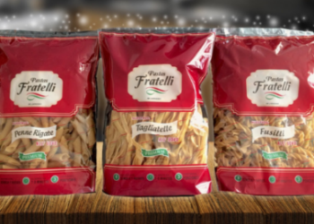 De acuerdo con la Asociación Venezolana de Fabricantes de Pastas Alimenticias (Avepastas), en el país se consumieron alrededor de 12 kilos de pastas per cápita durante 2017