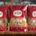 De acuerdo con la Asociación Venezolana de Fabricantes de Pastas Alimenticias (Avepastas), en el país se consumieron alrededor de 12 kilos de pastas per cápita durante 2017
